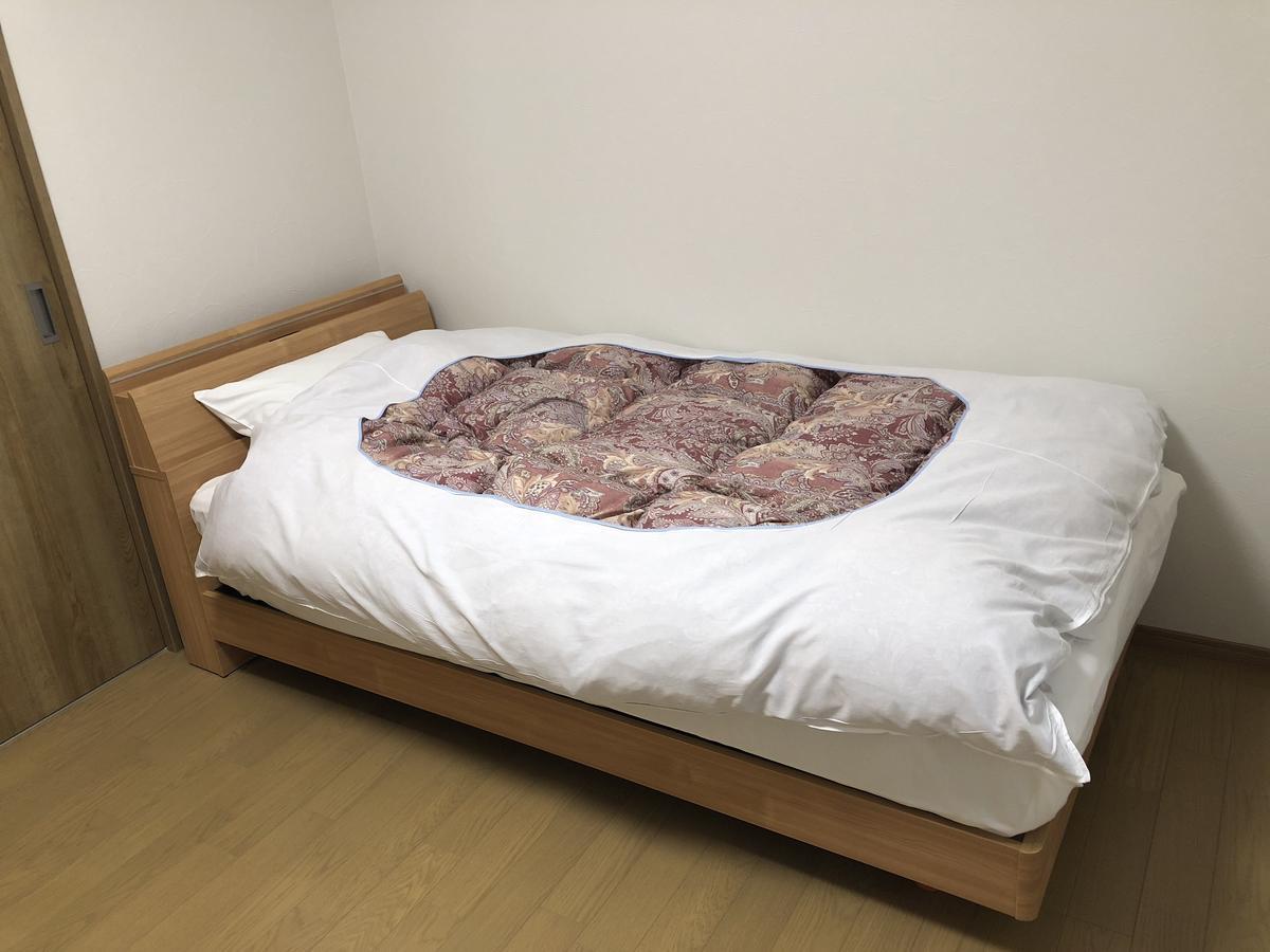 게스트하우스 엔 나라 외부 사진