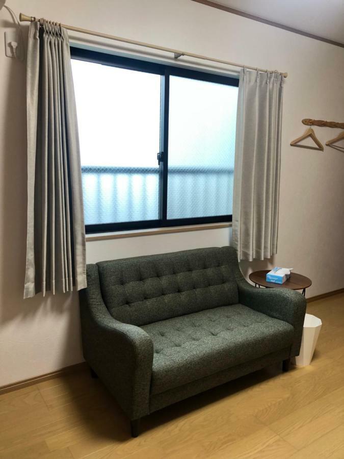 게스트하우스 엔 나라 외부 사진